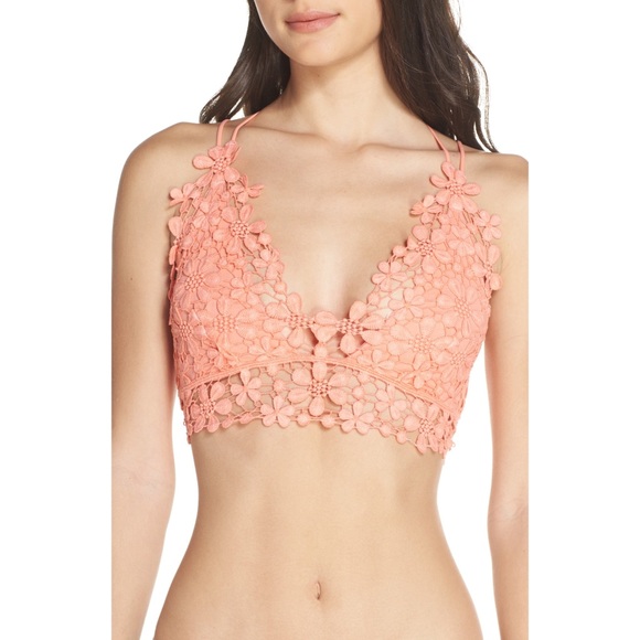 FREE PEOPLE Miss Dazie Bralette - Picture 2 of 3